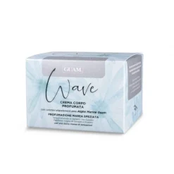 Guam Wave Crema Corpo Idratante 125ml
