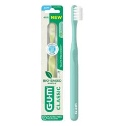 Gum Classic 409 Spazzolino Morbido