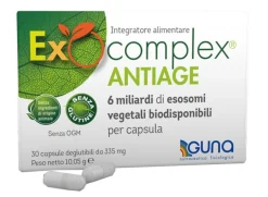 Guna Exocomplex Antiage 30 Capsule