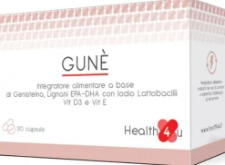 Gunè 30 Capsule