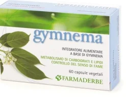 Gymnema 60 Capsule