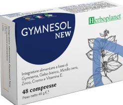 Gymnesol New 48 Compresse