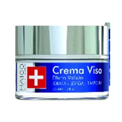 HA100 Acido Ialuronico Crema Viso 50ml