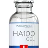 HA100 Acido Ialuronico 100% 30ml - Idratazione Intensa