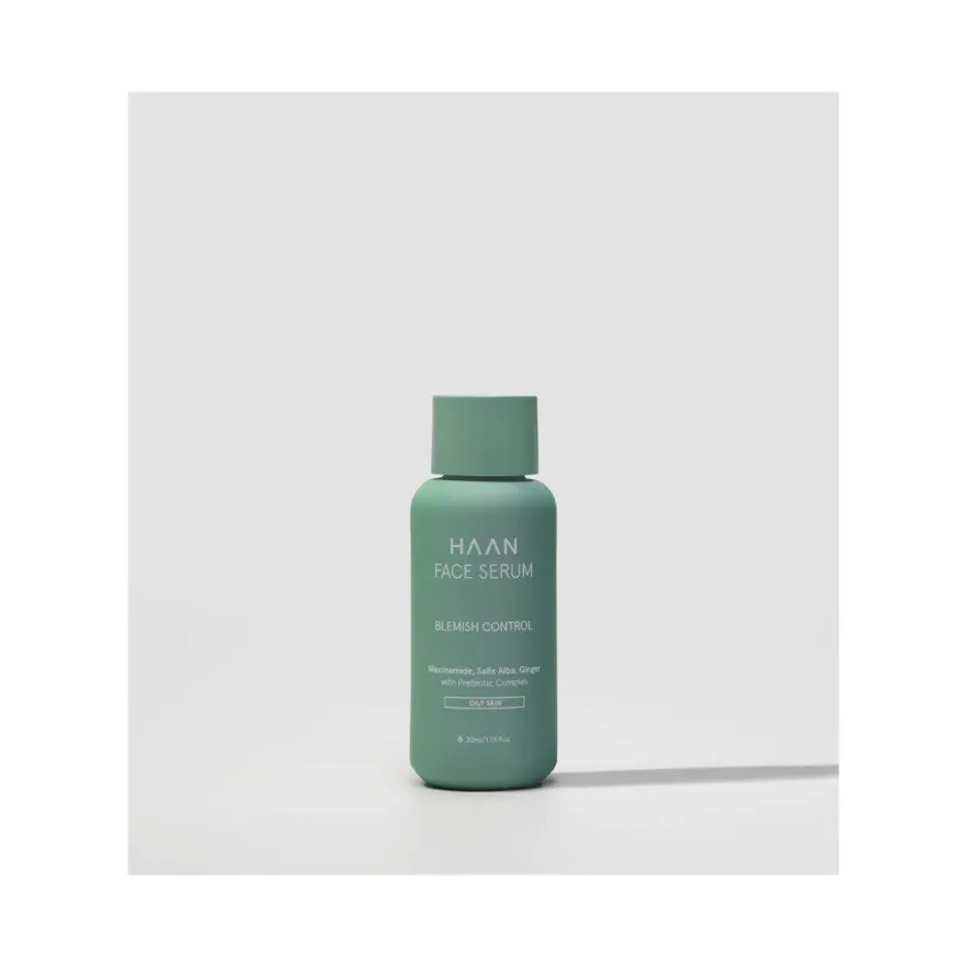 Haan Blemish Control Siero Viso Alla Niacinamide Refill 30ml