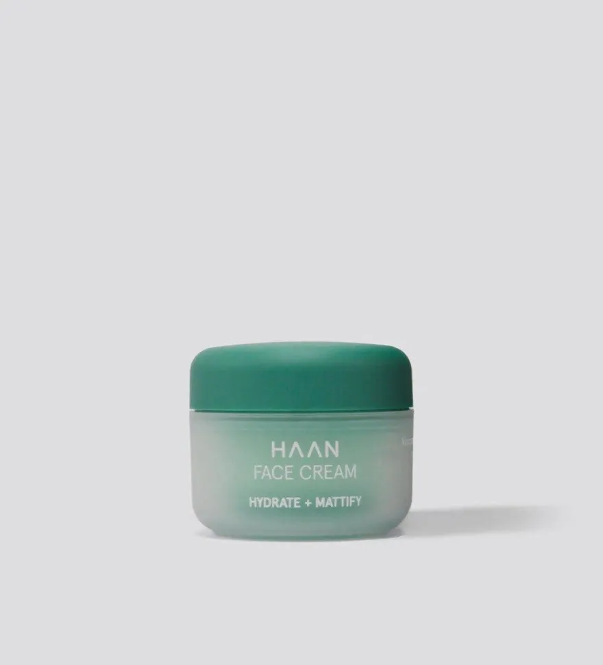 Haan Crema Viso Alla Niacinamide 50ml