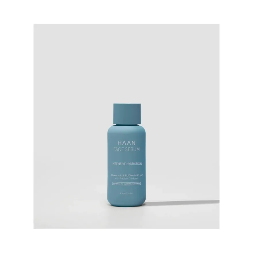 Haan Intensive Hydration Siero Viso Ialuronico Refill 30ml