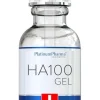 Ha100 Gel Viso Acido Ialuronico 15ml