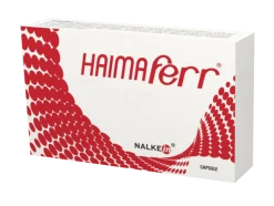 Haimaferr 30 Capsule