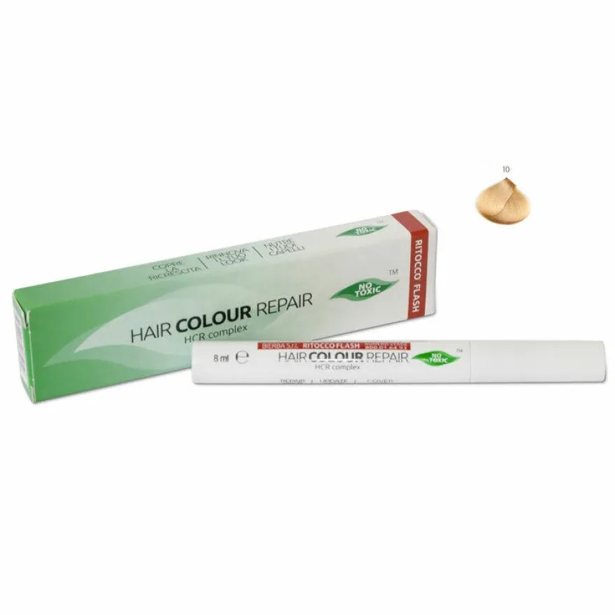Hair Color Repair Biondo 8ml