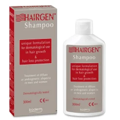 Hairgen Shampoo 300ml