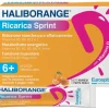 Haliborange Ricarica Sprint 20 Stick Pack