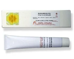 HAMAMELIS GEL 30ML