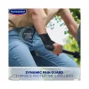 Hansaplast Sport Supporto Polso Polsiera Ortopedica Protezione E Sollievo Dal Dolore
