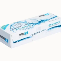 Hd Comfort Lens Lenti A Contatto Diottrie 4,75 30 Pezzi