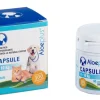 Hdr Aloeplus Capsule Cane Gatto 0-10Kg 60 Capsule