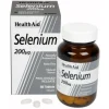 Health Aid Selenium 60 Compresse