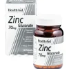 Health Aid Zinco Gluconato 90 Tavolette