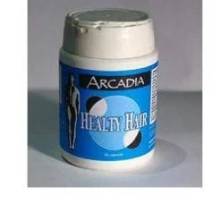 HEALTHY HAIR 30CPS