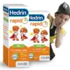 Hedrin Rapido Spray 60ml