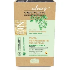 Helan Capelvenere Tinta Capelli 10N Biondo Ultrachiaro