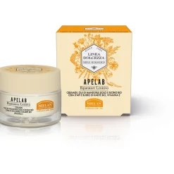 Helan Dolcezza Apelab Riparatore Lenitivo Labbra 15ml