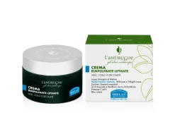Helan Elisir Antitempo L' Antirughe Crema Rimpolpante E Liftante Viso 50ml