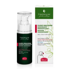 Helan Elisir Antitempo L' Antirughe Fluido Emulsione Rassodante E Ridensificante Viso 30ml