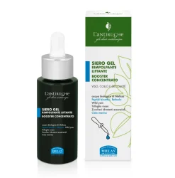 Helan Elisir Antitempo L' Antirughe Siero Gel Rimpolpante E Liftante Viso 30ml
