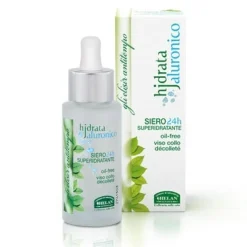 Helan Hjdrata Jaluronico Siero Viso 24h 30ml
