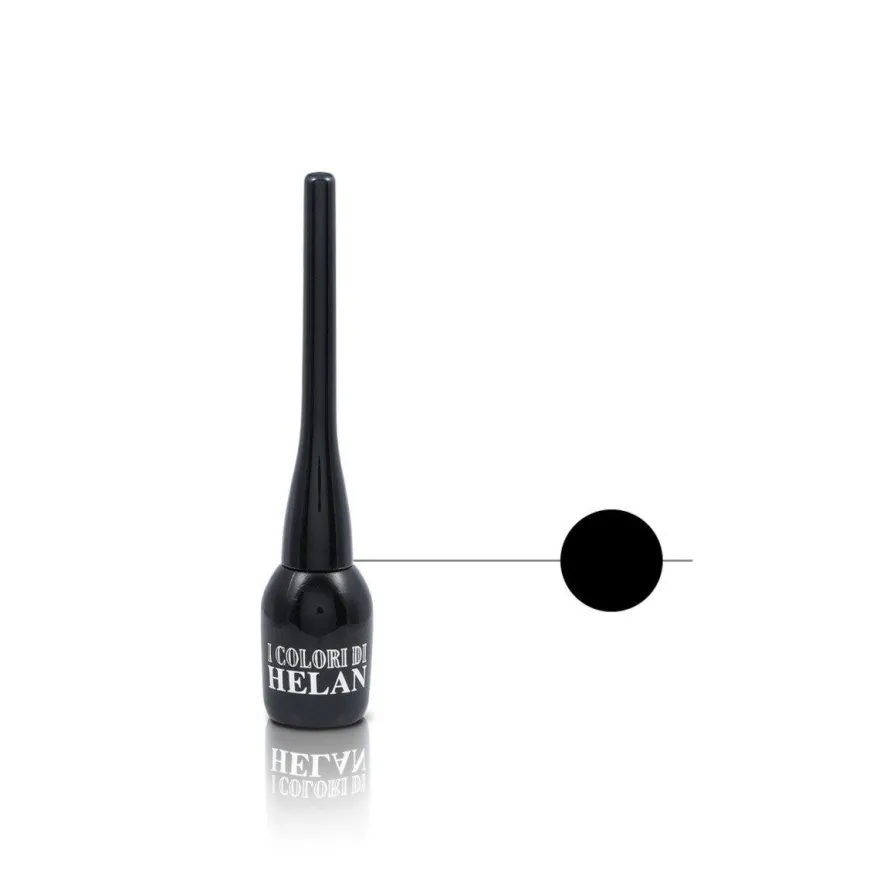 Helan I Colori Bio Eye Liner Nero Assoluto 1 Pezzo