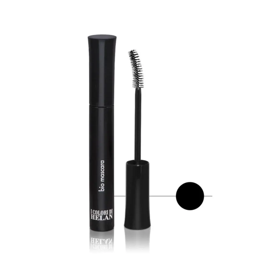 Helan I Colori Bio Mascara Incurvante 1 Pezzo