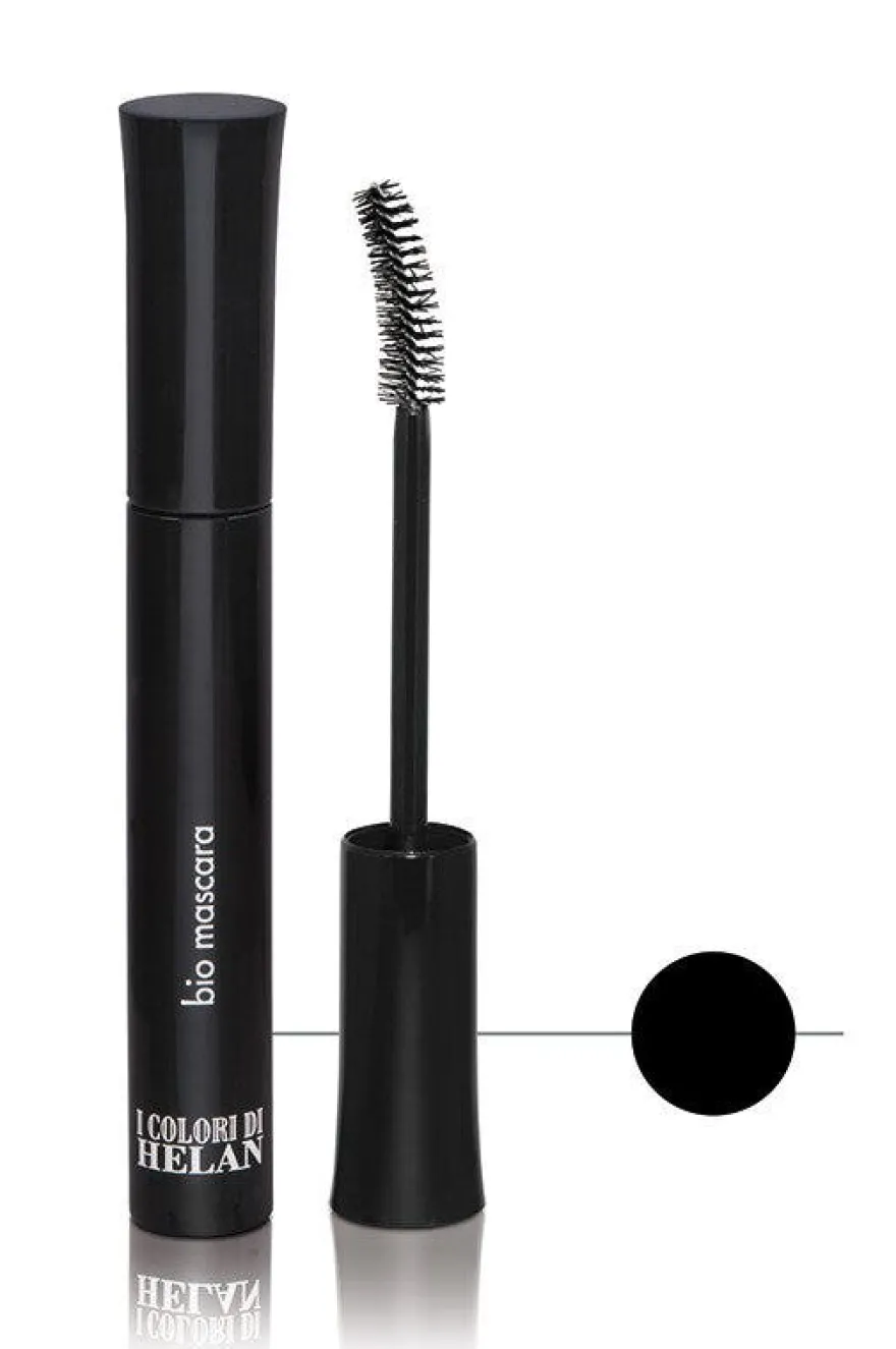 Helan I Colori Bio Mascara Incurvante 1 Pezzo
