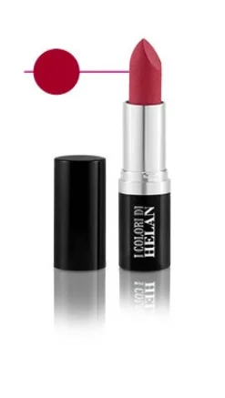Helan I Colori Rossetto Matt Rosso Melagrana 1 Pezzo