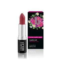 Helan I Colori Rossetto Matt Rosso Melagrana 1 Pezzo
