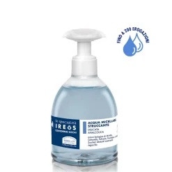 Helan Ireos Contorno Occhi Acqua Micellare Struccante 240ml
