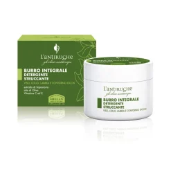 Helan L'antirughe Burro Integrale Detergente Struccante 90ml