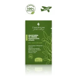 Helan L'Antirughe Maschera in Crema Ridensificante Liftante 4x8ml