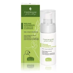 Helan L'Antirughe Peeling Antirughe Idratante Uniformante 30ml