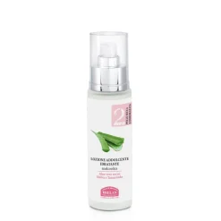 Helan Linea Viso 2 Lozione Addolcente Idratante 50ml