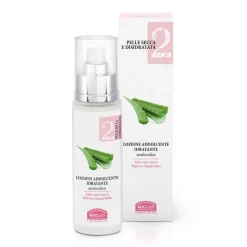 Helan Linea Viso 2 Lozione Addolcente Idratante 50ml