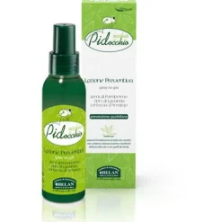 Helan Occhio Al Pidocchio Lozione Preventiva Spray 100ml