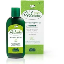 Helan Occhio Al Pidocchio Shampoo Specifico 200ml