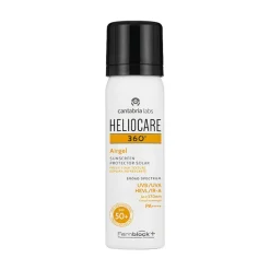 Heliocare 360 Airgel SPF50+ 60ml