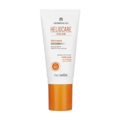 Heliocare Color Gelcream Brown SPF50+ 50ml