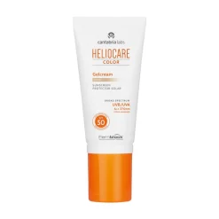 Heliocare Color Gelcream Light SPF50 50ml
