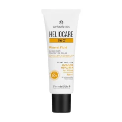Heliocare 360 Mineral SPF50 50ml