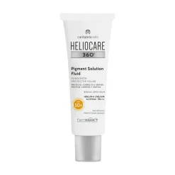 Heliocare 360 Pigment Solution Fluido Fotoprotettore Ultraleggero 50ml