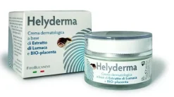HELYDERMA CREMA VISO LUMACA