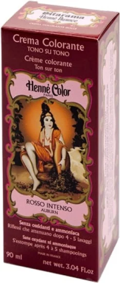 HENNE AUBURNROSSOINT CREMA